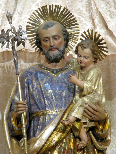 Saint Joseph — Stok fotoğraf