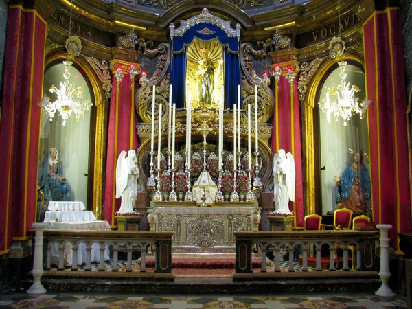 Il Santuario di San Giuseppe — Foto Stock