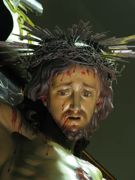 The Crucifixion — Stock Photo, Image