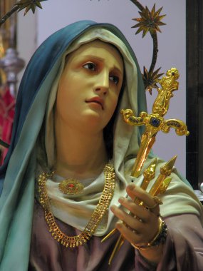 Mater Dolorosa