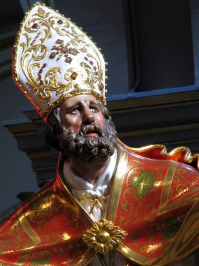 Saint Publius