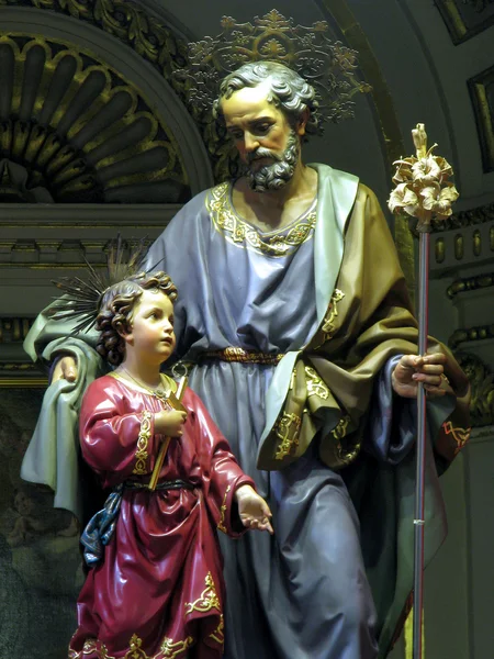 Saint Joseph — Stockfoto