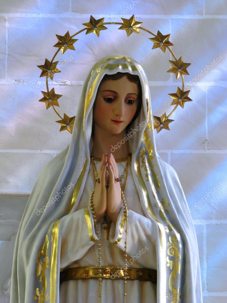 Our lady of fatima Stock Photos, Royalty Free Our lady of fatima ...