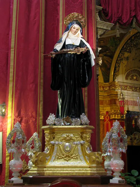 Santa Rita