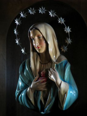 Our lady gözyaşları