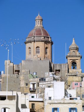 Malta inanç
