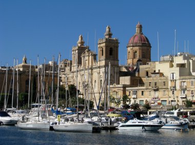 Vittoriosa Marina