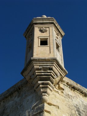 watch tower