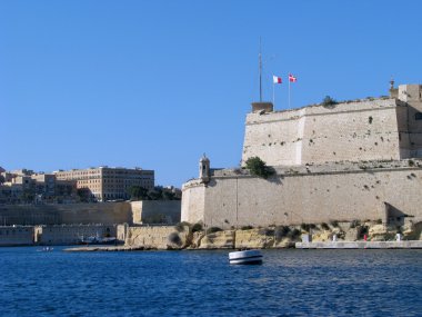 güçlü duvarlar