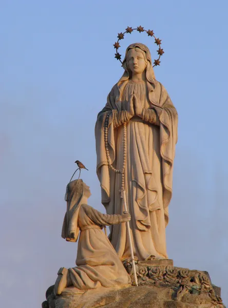 Im'ın Lekesiz Hamilelik