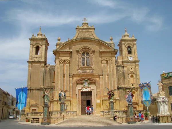 Lugar santo — Foto de Stock