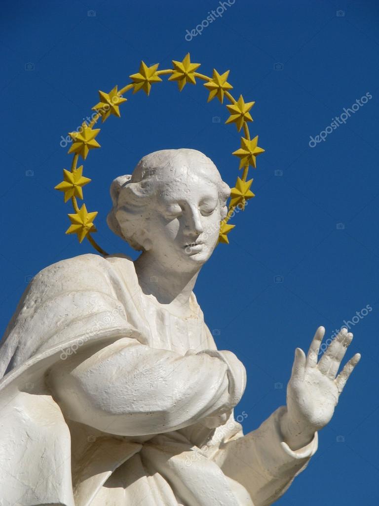 hail mary football statue hail mary football statue