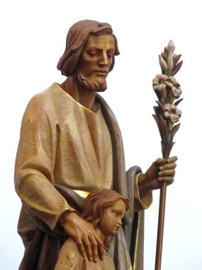 Saint Joseph