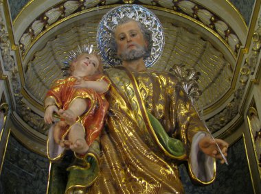 Saint Joseph