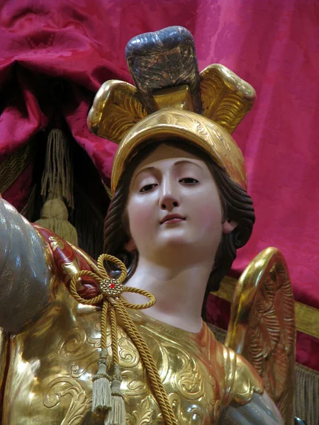 Saint Michael — Stok fotoğraf