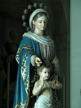 Our lady tesbih