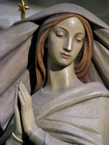 Immaculate Conception