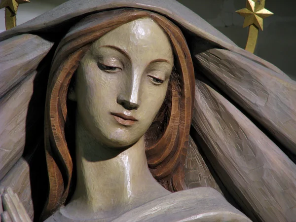 Immaculate Conception