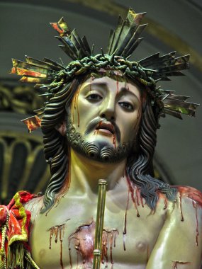 Ecce Homo