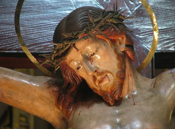 La Sainte Passion de Jésus Christ — Photo