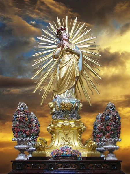 Notre-Dame des Victoires — Photo