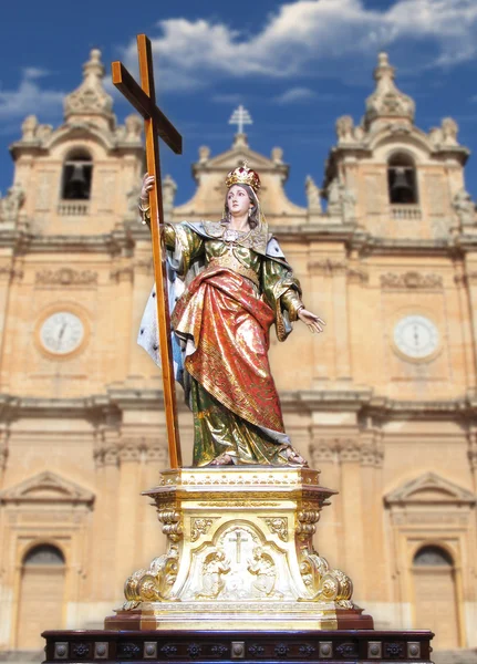 Santa Elena — Foto de Stock