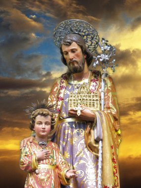 Saint Joseph