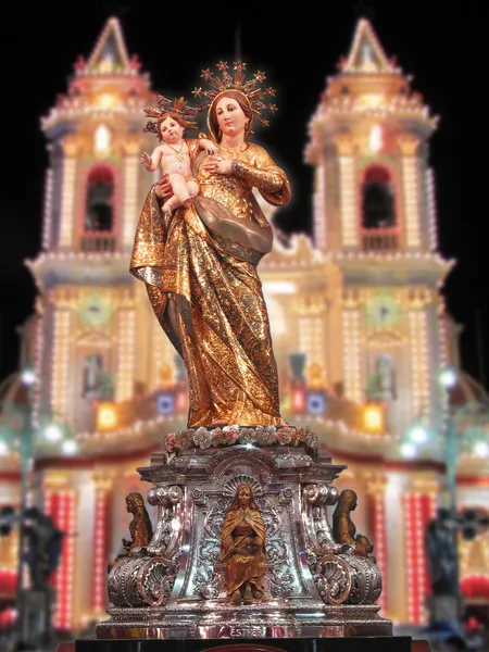 Notre-Dame des Grâces — Photo