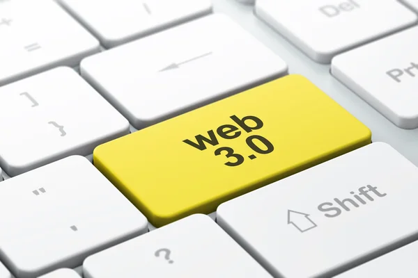 Web 3.0, веб 3.0