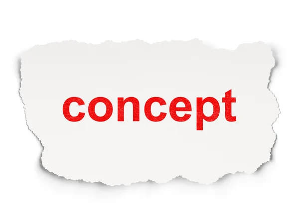 Concept marketing : Concept — Photo