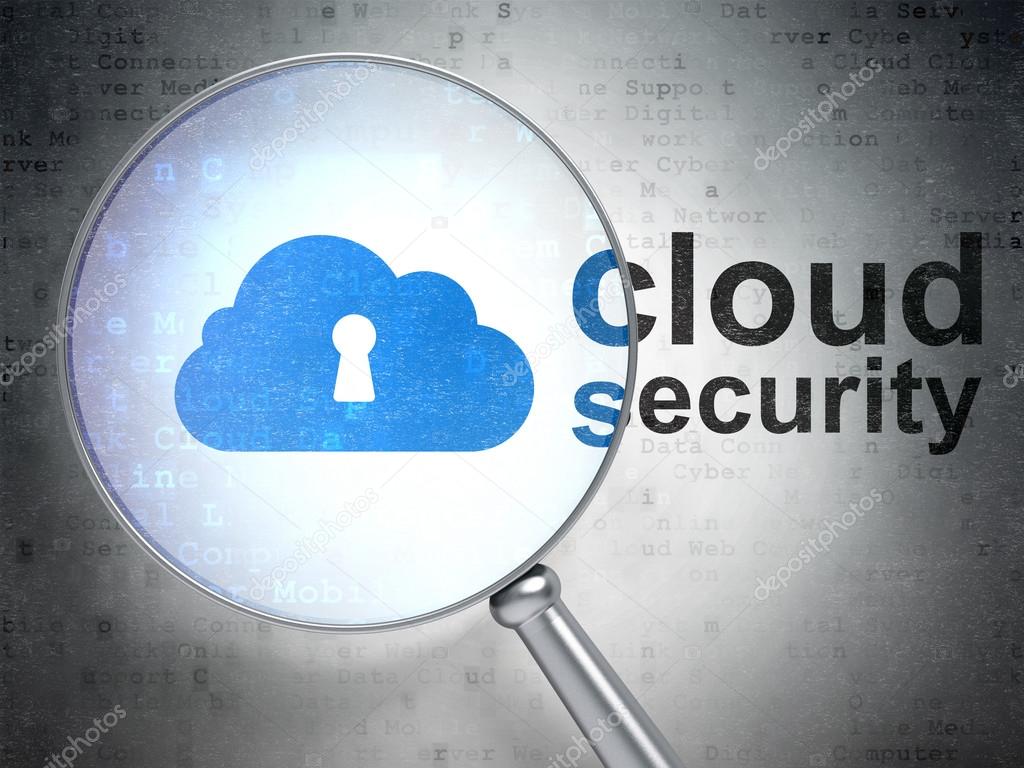 Cloud Security Stock Photos Royalty Free Images Depositphotos
