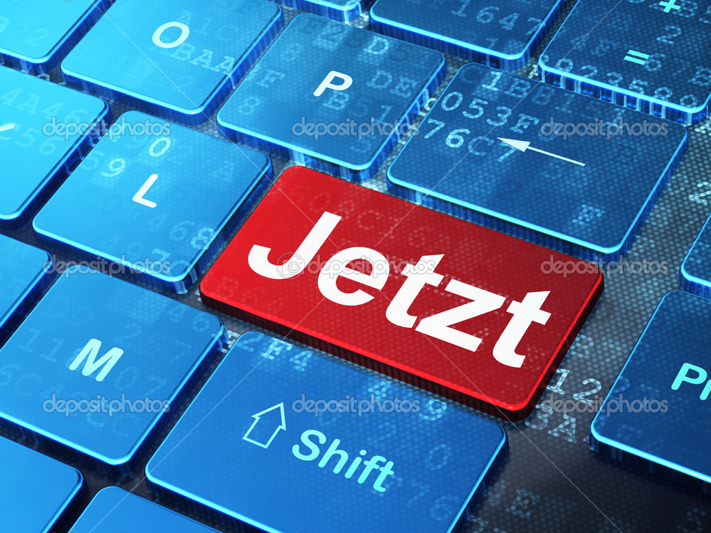 タイムラインの概念 コンピューター キーボードの背景に Jetzt German ストック写真 C Maxkabakov タイムラインの概念 コンピューター キーボードの背景に Jetzt German ストック写真 C Maxkabakov