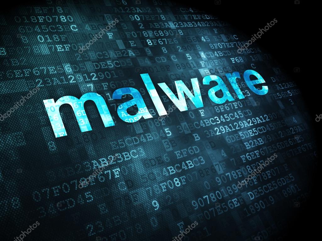 malware #hashtag