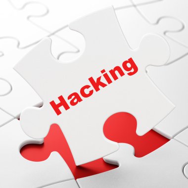Emniyet konsepti: Bulmaca özgeçmişlerine hacking