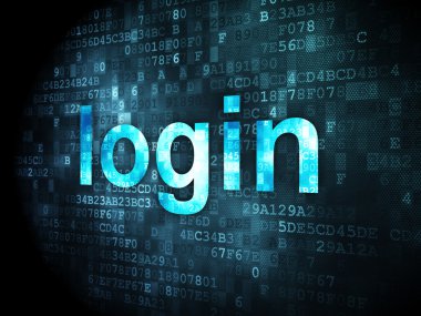 Güvenlik kavramı: Dijital arkaplana giriş