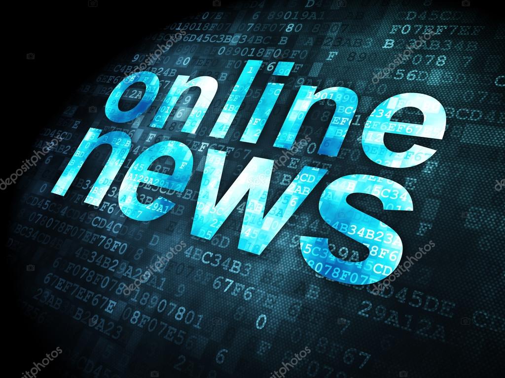 News Sites Online