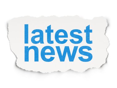 haber Konsept: Kağıt arka plan hakkında en yeni haberleri