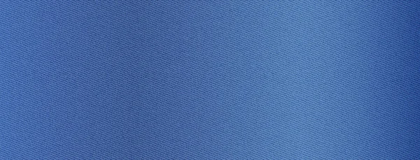 Fond Vectoriel Denim Texture Jean Bleu Motif Tissu Tissu Coton — Image vectorielle