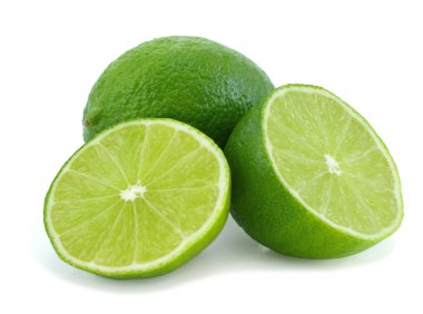 Limonlar.