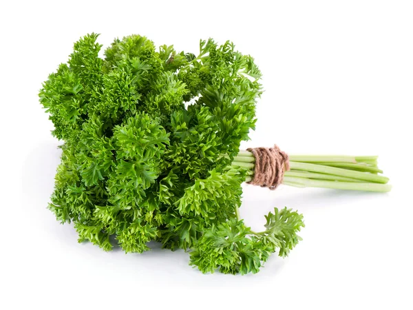 Fresh parsley — Stock Photo, Image