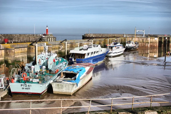 Port de Watchet — Photo