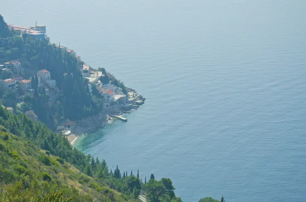 Dubrovnik, Chorwacja — Zdjęcie stockowe