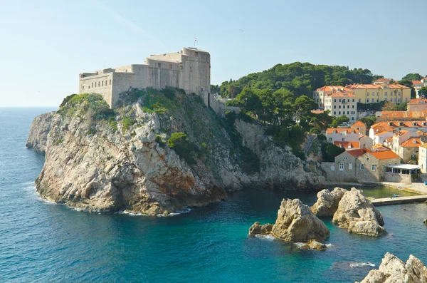 Dubrovnik, Croacia —  Fotos de Stock