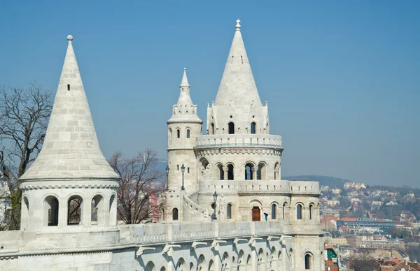 Balıkçı Kalesi
