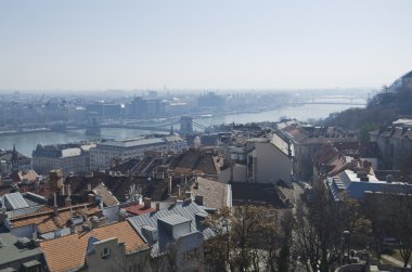 Budapeşte, Macaristan