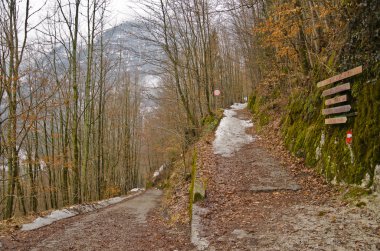 Hallstatt, Avusturya