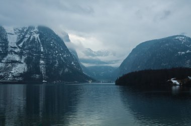 Hallstatt, Avusturya