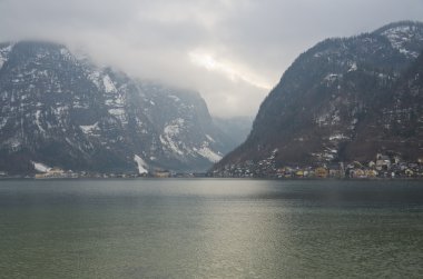 Hallstatt, Avusturya