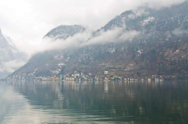 Hallstatt, Avusturya