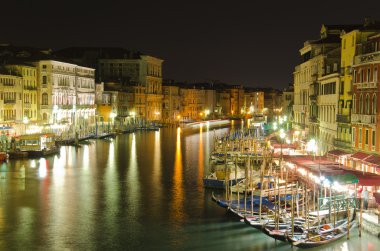Grand canal, venice